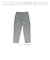 【当商品送料無料】URBAN SQUARE パンツ 65302 通販 アーバンスクエア トラウザーパンツ スラックス ロングパンツ 長ズボン メンズ