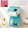 【当商品送料無料】トイレットペーパーホルダー 猫 通販 トイレットペーパーホルダーカバー トイレペーパーホルダーカバー