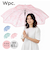 【当商品送料無料】雨傘 レディース 長傘 wpc 通販 PT-081-001 ビニール傘 ジャンプ傘 ワンタッチ傘 傘 カサ アンブレラ