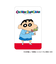 【当商品送料無料】クレヨンしんちゃん グッズ 通販 クリアカード まじかる百貨店クリアカード しんのすけ 4947864116484 スマホ裏