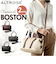 【当商品送料無料】altrose アルトローズ ショルダー ボストン レディース 2WAY 通販 ショルダーバック ボストンバッグ ボストンバック