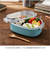 【当商品送料無料】弁当箱 女子 大人 一段 通販 日本製 お弁当箱 1段 ランチボックス 600ml 小さめ 女性 子供 キッズ 子ども こども