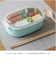 【当商品送料無料】弁当箱 女子 大人 一段 通販 日本製 お弁当箱 1段 ランチボックス 600ml 小さめ 女性 子供 キッズ 子ども こども