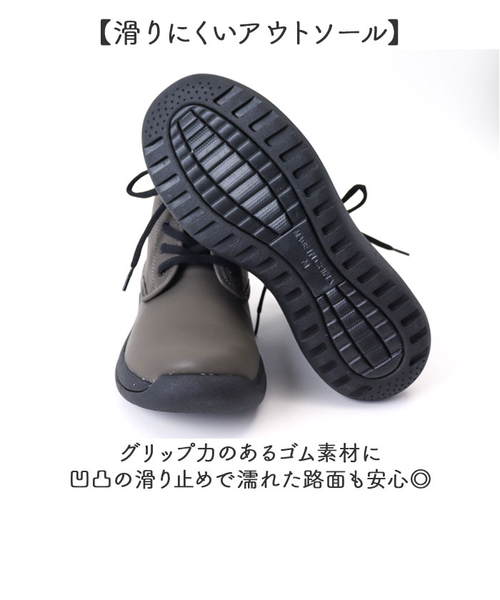 RegettaCanoe リゲッタカヌー レースアップブーツ CCME008 通販 レースアップ ブーツ ショートブーツ 紐靴 ひも靴 靴 ショート丈 カジュアルシューズ カジュアル レディース サイドジップ 歩きやすい 痛くなりにくい おしゃれ シンプル 当商品送料無料】RegettaCanoe リゲッタカヌー レースアップブーツ