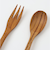 【当商品送料無料】木製スプーン 木製フォーク 通販 ティースプーン フォーク スプーン デザートフォーク テーブルフォーク カトラリー 木製食器