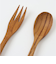【当商品送料無料】木製スプーン 木製フォーク 通販 ティースプーン フォーク スプーン デザートフォーク テーブルフォーク カトラリー 木製食器