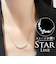 【当商品送料無料】ネックレス レディース シルバー シンプル 通販 ペンダント 首飾り ジュエリー アクセサリー 星 大人 かわいい おしゃれ