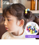 【当商品送料無料】Rora ヘアゴム 5個セット キッズ 通販 スウィート 髪ゴム 髪飾り 髪どめ 髪留め ヘアアクセサリー 子供 子ども こども