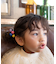 【当商品送料無料】Rora ヘアゴム 5個セット キッズ 通販 スウィート 髪ゴム 髪飾り 髪どめ 髪留め ヘアアクセサリー 子供 子ども こども