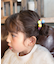 【当商品送料無料】Rora ヘアゴム 5個セット キッズ 通販 スウィート 髪ゴム 髪飾り 髪どめ 髪留め ヘアアクセサリー 子供 子ども こども