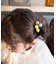 【当商品送料無料】Rora ヘアゴム 5個セット キッズ 通販 スウィート 髪ゴム 髪飾り 髪どめ 髪留め ヘアアクセサリー 子供 子ども こども