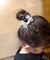 【当商品送料無料】Rora ヘアクリップ キッズ 通販 クレア ヘアークリップ 髪どめ 髪留め ヘアアクセサリー 髪飾り リボン パール 子供