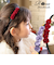 【当商品送料無料】Rora カチューシャ キッズ 通販 エミリア 髪飾り 髪留め 髪どめ ヘアアクセサリー ヘアバンド ヘッドドレス 子供 女の子