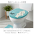【当商品送料無料】トイレ フタカバー のみ 通販 蓋カバー トイレフタカバー トイレ蓋カバー トイレふたカバー トイレ用カバー 普通型 洗浄暖房