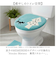 【当商品送料無料】トイレ フタカバー のみ 通販 蓋カバー トイレフタカバー トイレ蓋カバー トイレふたカバー トイレ用カバー 普通型 洗浄暖房
