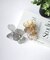 【当商品送料無料】Rora ヘアクリップ キッズ 通販 グラシア ヘアークリップ 髪どめ 髪留め ヘアアクセサリー 髪飾り お花 フラワー 子供