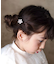 【当商品送料無料】Rora ヘアコーム かんざし 通販 グレース ヘアピン キッズ ヘアアクセサリー 髪どめ 髪留め 髪飾り 子供 子ども こども