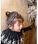 【当商品送料無料】Rora カチューシャ キッズ 通販 ルビー 髪飾り 髪留め 髪どめ ヘアアクセサリー ヘアバンド ヘッドドレス 子供 女の子
