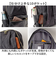 【当商品送料無料】Legato Largo レガートラルゴ リュック 通販 リュックサック デイパック バックパック バッグ 鞄 かばん カバン