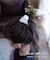 【当商品送料無料】Rora ヘアクリップ キッズ 3個セット 通販 メロディ ヘアークリップ 髪どめ 髪留め ヘアアクセサリー 髪飾り ふわふわ