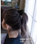 【当商品送料無料】Rora ヘアクリップ キッズ 3個セット 通販 メロディ ヘアークリップ 髪どめ 髪留め ヘアアクセサリー 髪飾り ふわふわ