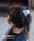 【当商品送料無料】Rora ヘアクリップ キッズ 3個セット 通販 メロディ ヘアークリップ 髪どめ 髪留め ヘアアクセサリー 髪飾り ふわふわ