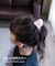 【当商品送料無料】Rora ヘアクリップ キッズ 3個セット 通販 メロディ ヘアークリップ 髪どめ 髪留め ヘアアクセサリー 髪飾り ふわふわ