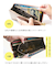 【当商品送料無料】lizdays リズデイズ 長財布 lz-65105 通販 本革財布 牛革財布 財布 コインケース 長サイフ サイフ 小銭入れ