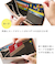 【当商品送料無料】lizdays リズデイズ 長財布 lz-65105 通販 本革財布 牛革財布 財布 コインケース 長サイフ サイフ 小銭入れ