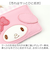 【当商品送料無料】パスケース リール付き サンリオ Sanrio MK1A-10 通販 定期入れ リール付きパスケース リールパスケース
