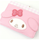【当商品送料無料】パスケース リール付き サンリオ Sanrio MK1A-10 通販 定期入れ リール付きパスケース リールパスケース