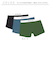 【当商品送料無料】フルーツオブザルーム ボクサーパンツ 通販 メンズ FRUIT OF THE LOOM 3枚セット おしゃれ ボクサー パンツ