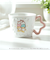 【当商品送料無料】マグカップ キャラクター 通販 マグ カップ コップ ペン立て ペンスタンド 立体 おしゃれ 可愛い かわいい キャラ グッズ