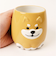 【当商品送料無料】犬 マグカップ 大きい 通販 wankoron わんわんマグ 食器 陶器 コップ マグ カップ デコレ DECOLE