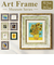 【当商品送料無料】玄関 絵画 壁掛け 額入り 通販 MW-050 アートフレーム アートパネル アートボード アートポスター 名画 作品
