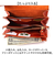 【当商品送料無料】Lien コルド 財布 リアン LT24613 通販 日本製 長財布 じゃばら財布 革財布 お財布 サイフ ながさいふ 長サイフ