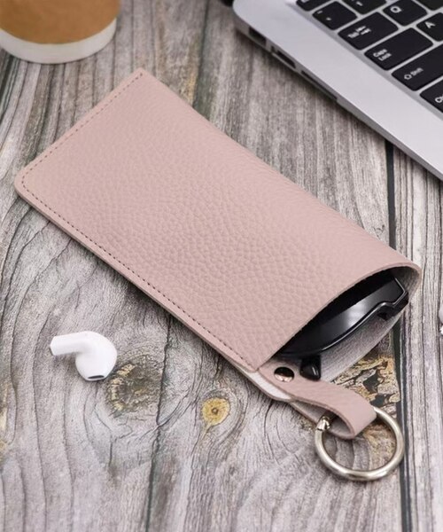 当商品送料無料】メガネケース カラビナ 通販 めがねケース 眼鏡ケース