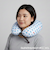 【当商品送料無料】ネックピロー 2way 通販 ネッククッション 首枕 トラベルピロー ネック枕 2WAYネックピロー クッション 2WAY