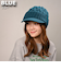 【当商品送料無料】キャスケット レディース 秋冬 通販 つば付きニット帽 帽子 冬 秋 ニット帽子 ニットキャップ つば付 キャスケット帽子