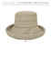 【当商品送料無料】ハット レディース 大きめ 通販 つば広帽子 冬 洗える 帽子 つば広 ツバ広 秋冬 秋 折りたたみ たためる 抗菌 スエード調