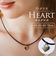 【当商品送料無料】ミニハートチャームネックレス ダイヤモンドハーツ 通販 アクセサリー ジュエリー レディース Diamond Hearts