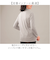 【当商品送料無料】プルオーバー ハイネック レディース 通販 日本製 カットソー tシャツ Tシャツ 長袖 トップス 椿 椿オイル加工