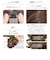 【当商品送料無料】prisila プリシラ ウィッグ ST-012 ST-012L 通販 ウイッグ 部分ウィッグ 白髪隠し 白髪隠しウィッグ かつら