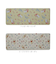【当商品送料無料】キッチンマット キャラクター 通販 キャラクターキッチンマット 45×120CM 台所マット 拭きとりやすい お手入れ簡単