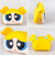 【当商品送料無料】パワーパフガールズ ポーチ F258087 通販 THE POWERPUFF GIRLS パワパフガールズ メイクポーチ