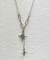 【当商品送料無料】ネックレス レディース シルバー シンプル 通販 ペンダント 首飾り ジュエリー アクセサリー 星 クロス 大人 かわいい