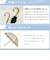 【当商品送料無料】長傘 晴雨兼用 通販 pink trick ピンクトリック 日傘 フリル傘 ミニフリル傘 おしゃれ かわいい 竹製ハンドル 軽量