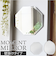【当商品送料無料】ウォールミラー おしゃれ 通販 壁掛けミラーおしゃれ 壁掛けミラー 壁掛け 鏡 ミラー 壁掛け鏡 モーメントミラー 変形 飛散防止