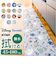 【当商品送料無料】キャラクターキッチンマット 通販 キッチンマット キャラクター 45×180CM 拭きとりやすい お手入れ簡単 台所マット