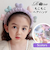 【当商品送料無料】ヘアバンド キッズ 洗顔 通販 Rora ナディア ヘアーバンド 髪どめ 髪留め ヘアターバン 髪飾り 女の子 女子 子供 子ども